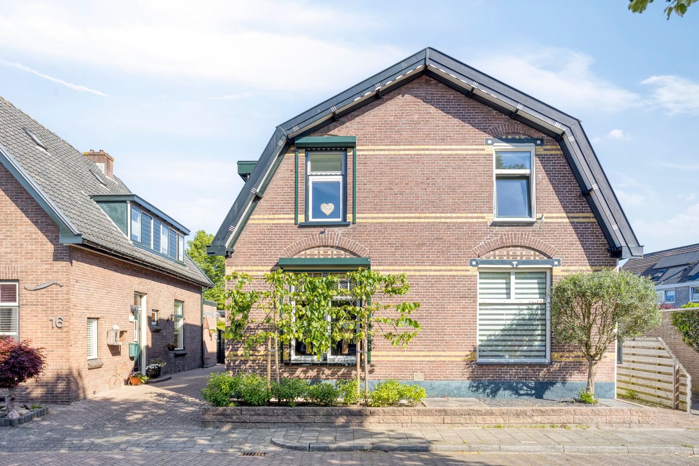 Foto 4 van Tuindwarsstraat 14