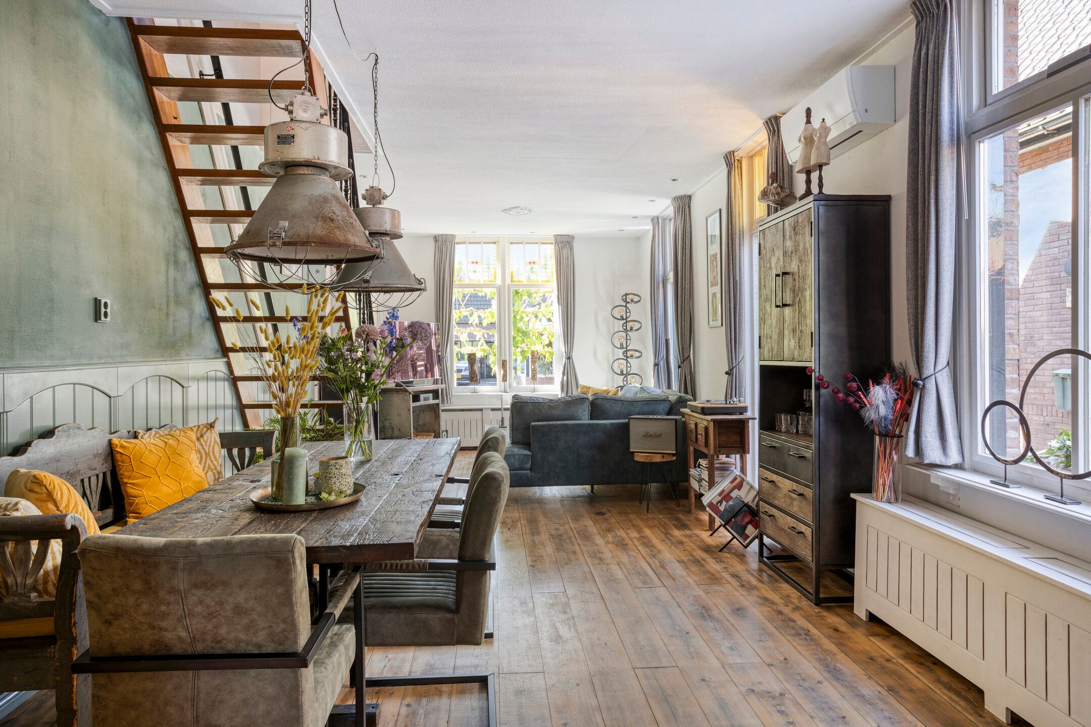 Foto 6 van Tuindwarsstraat 14