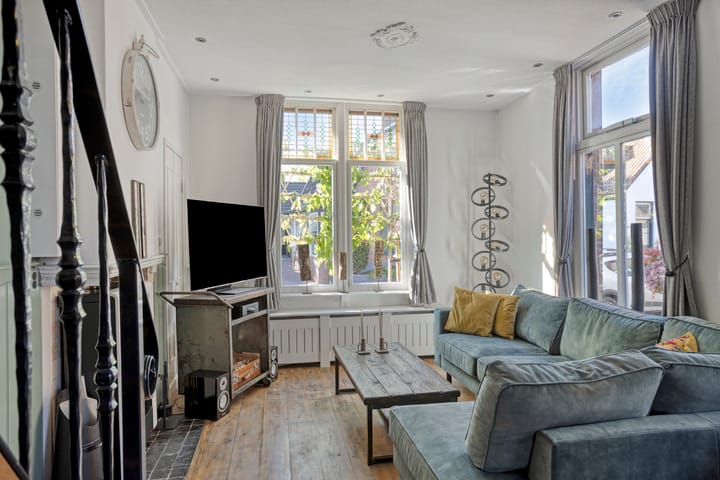 Foto 7 van Tuindwarsstraat 14