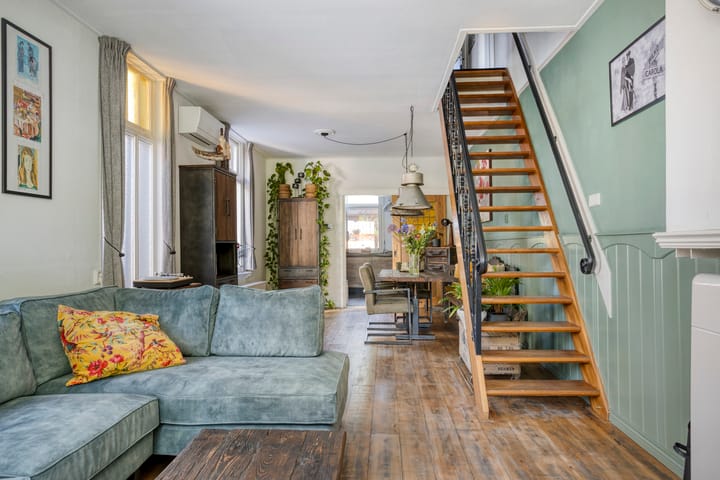 Foto 9 van Tuindwarsstraat 14