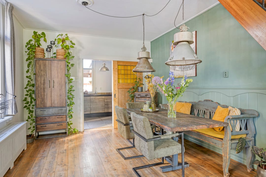 Foto 11 van Tuindwarsstraat 14