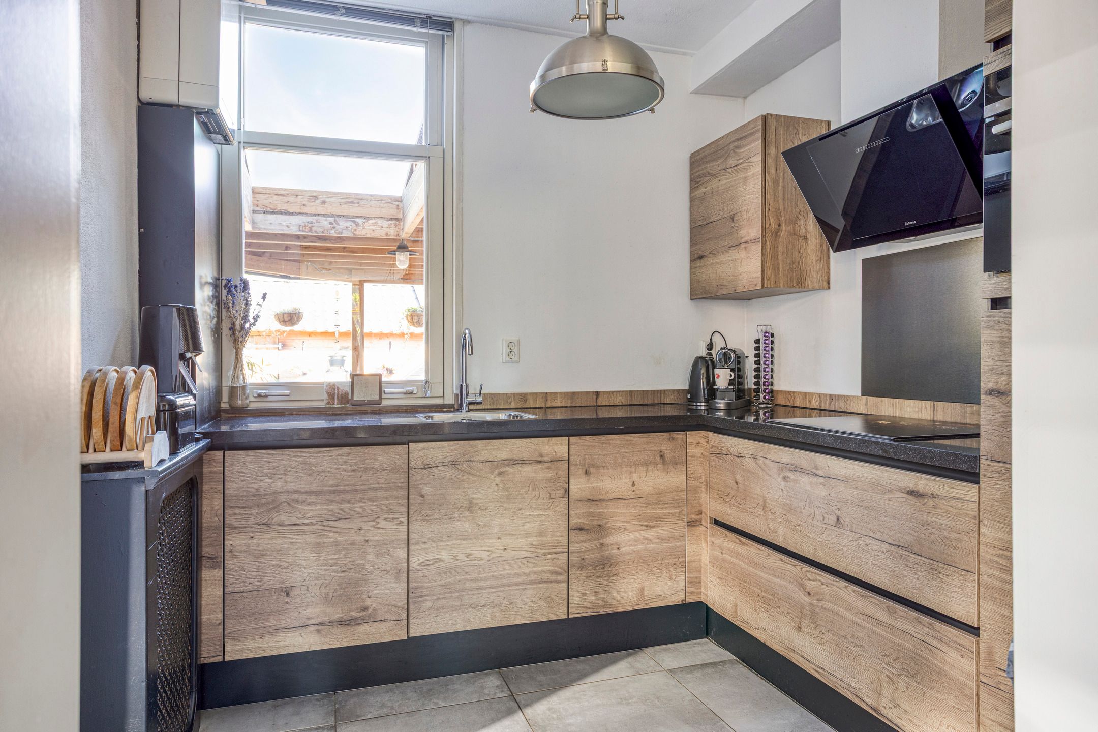 Foto 12 van Tuindwarsstraat 14