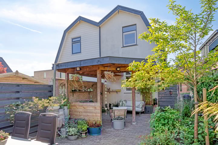 Foto 14 van Tuindwarsstraat 14