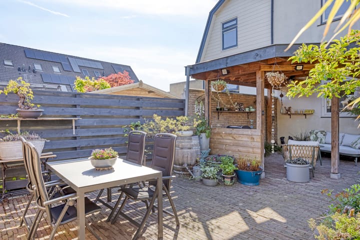 Foto 15 van Tuindwarsstraat 14