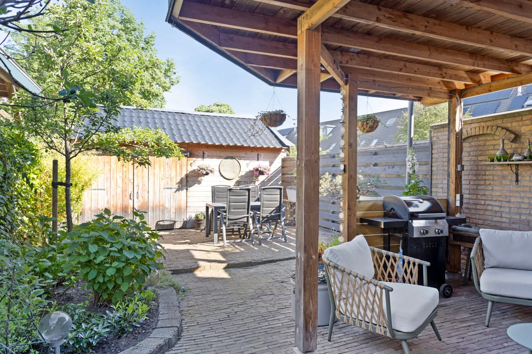 Foto 16 van Tuindwarsstraat 14