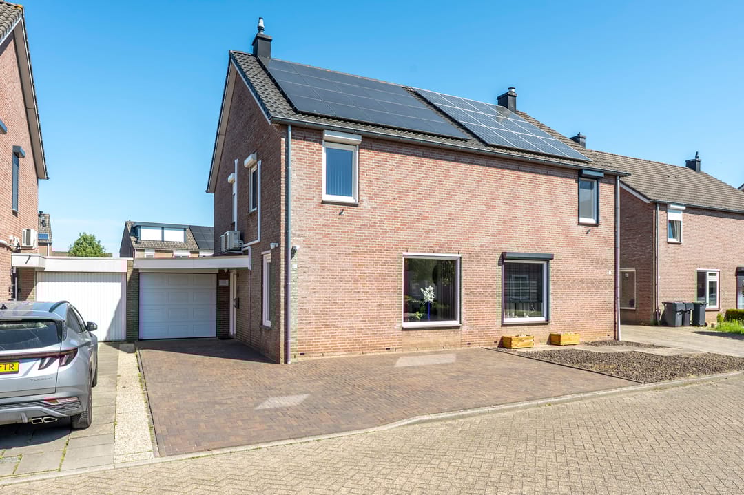 Foto 2 van Geentstraat 23