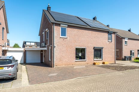 Geentstraat 23 secondary image