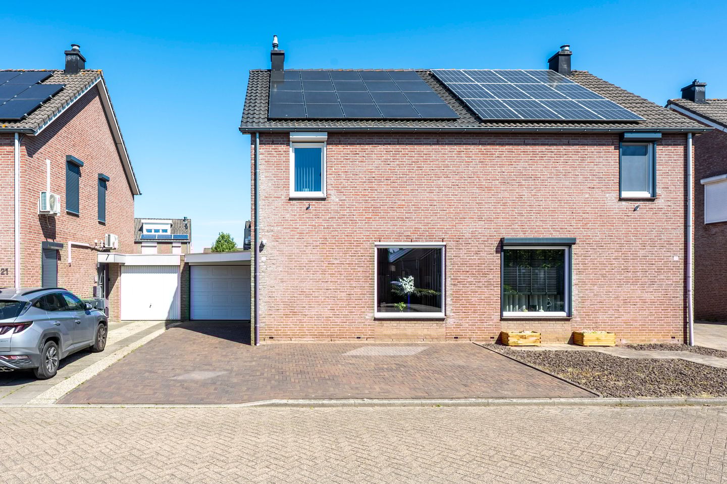 Foto 4 van Geentstraat 23