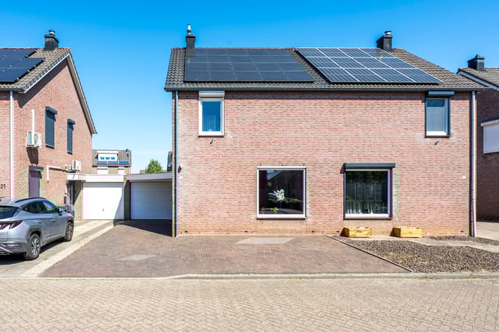 Foto 4 van Geentstraat 23