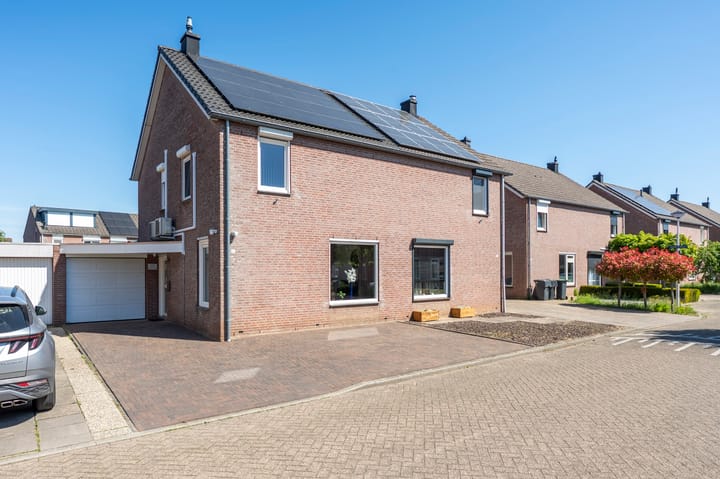 Foto 5 van Geentstraat 23