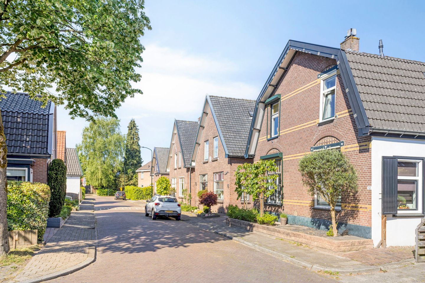 Foto 25 van Tuindwarsstraat 14