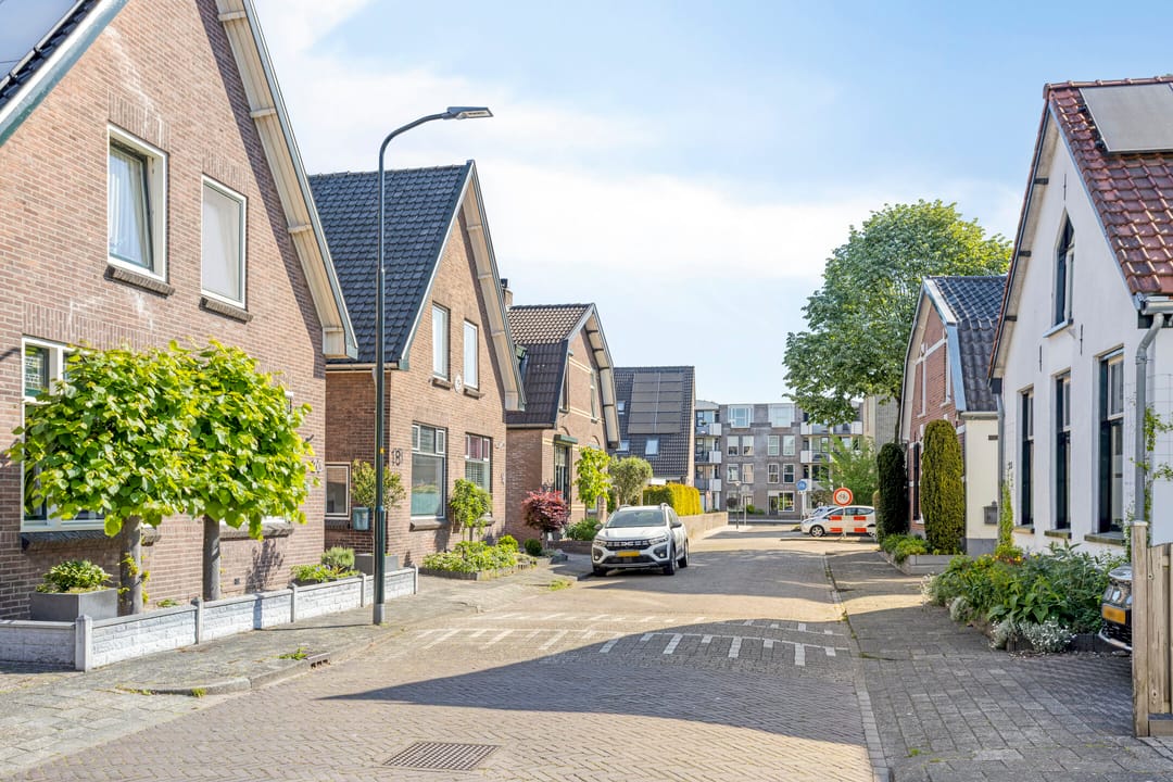 Foto 26 van Tuindwarsstraat 14