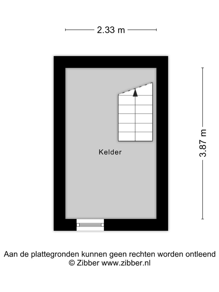 Foto 29 van Tuindwarsstraat 14
