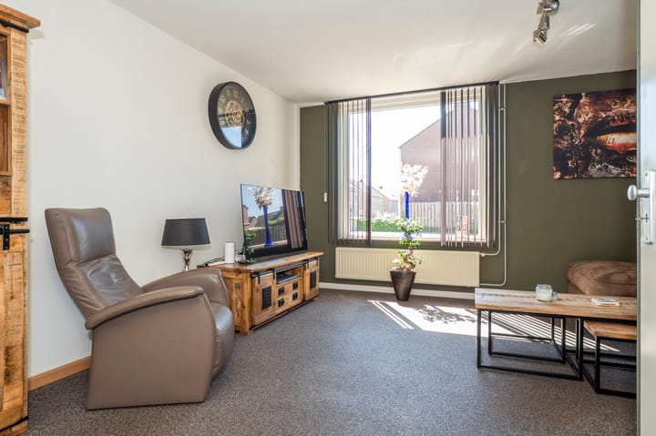 Foto 11 van Geentstraat 23