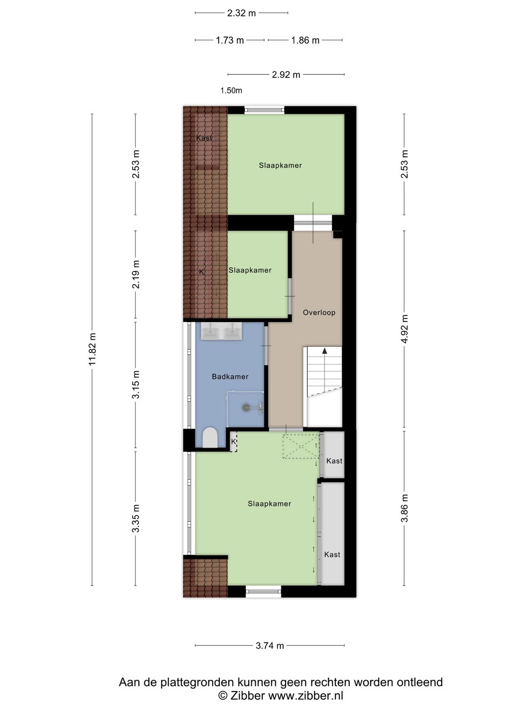 Foto 31 van Tuindwarsstraat 14