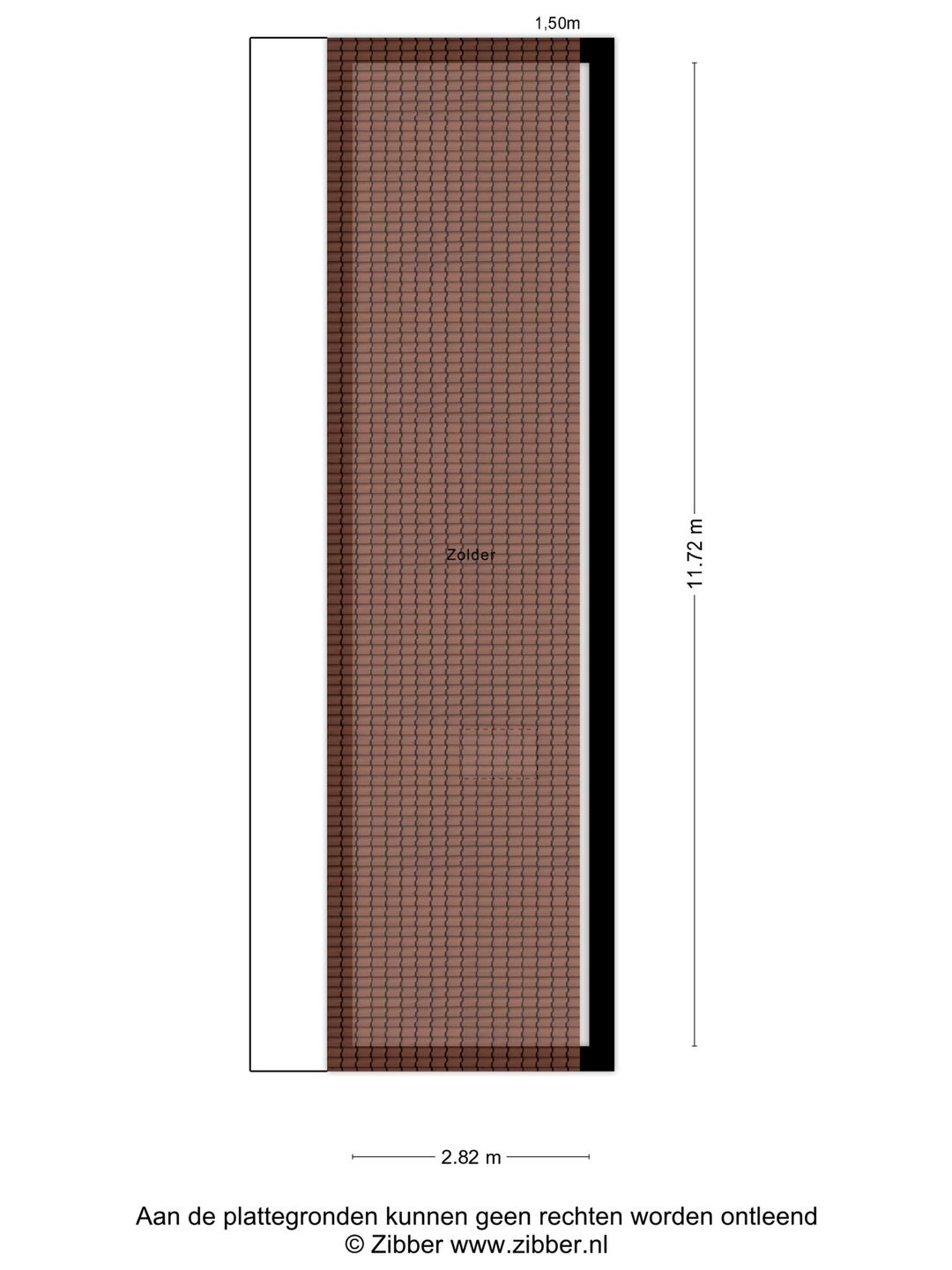 Foto 32 van Tuindwarsstraat 14