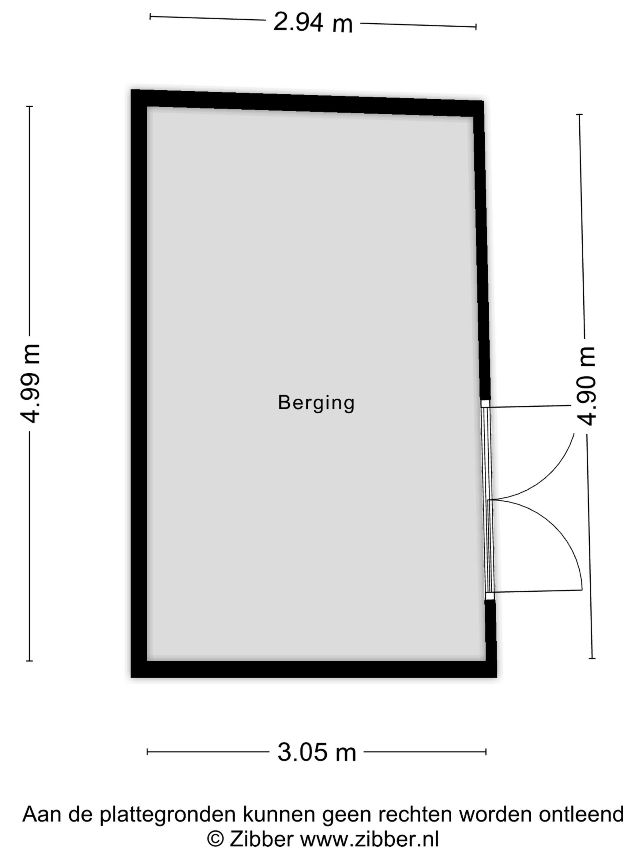 Foto 33 van Tuindwarsstraat 14