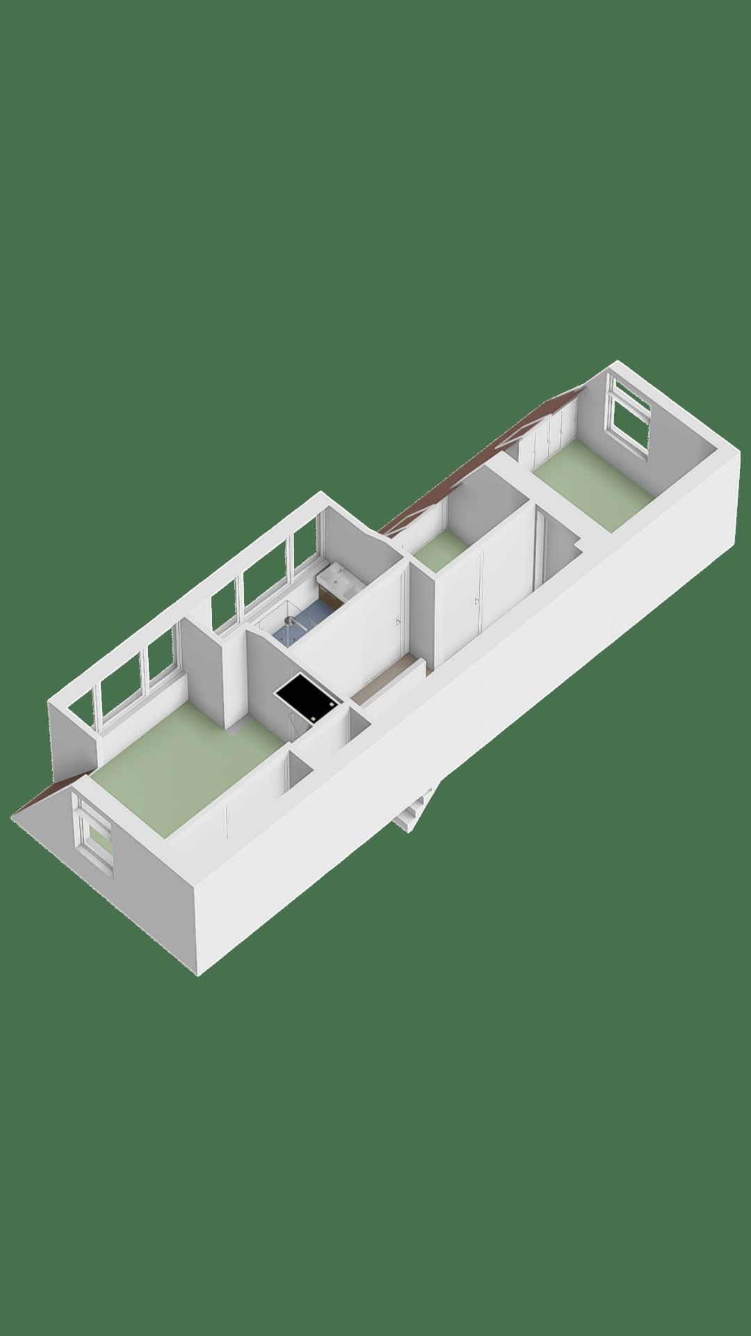 Foto 36 van Tuindwarsstraat 14