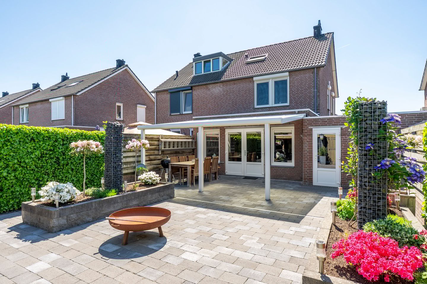 Foto 1 van Geentstraat 23