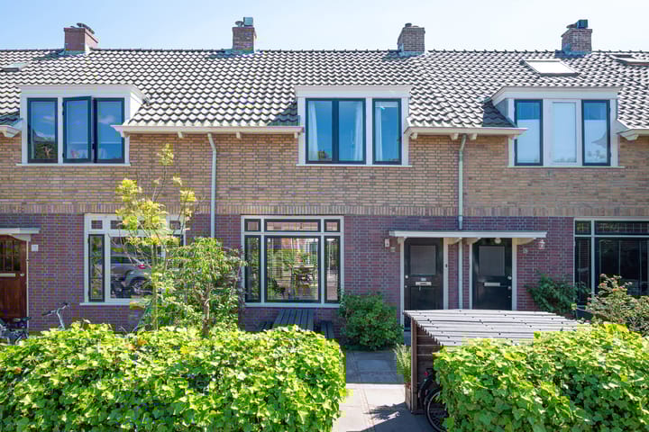 Trompstraat 80