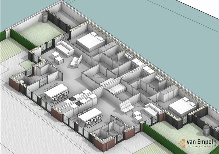 Foto 8 van Dorpsstraat 113-A