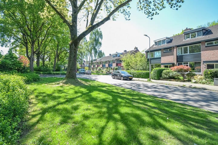 Photo 2 of Roerdomplaan 127