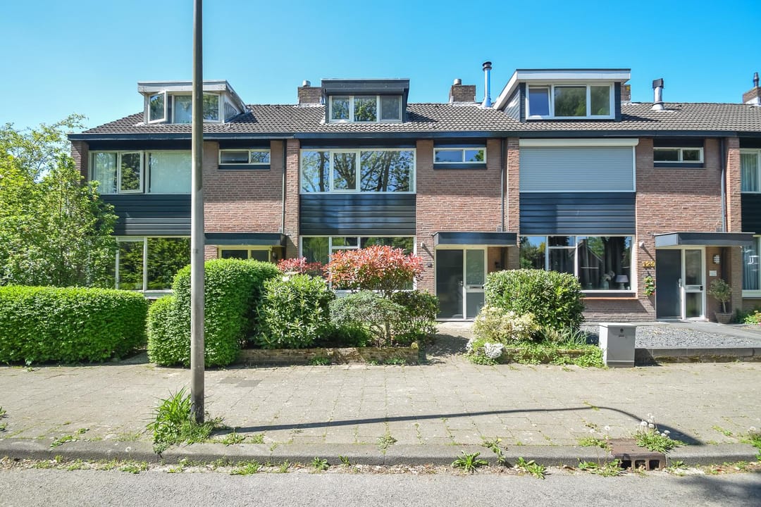 Photo 1 of Roerdomplaan 127