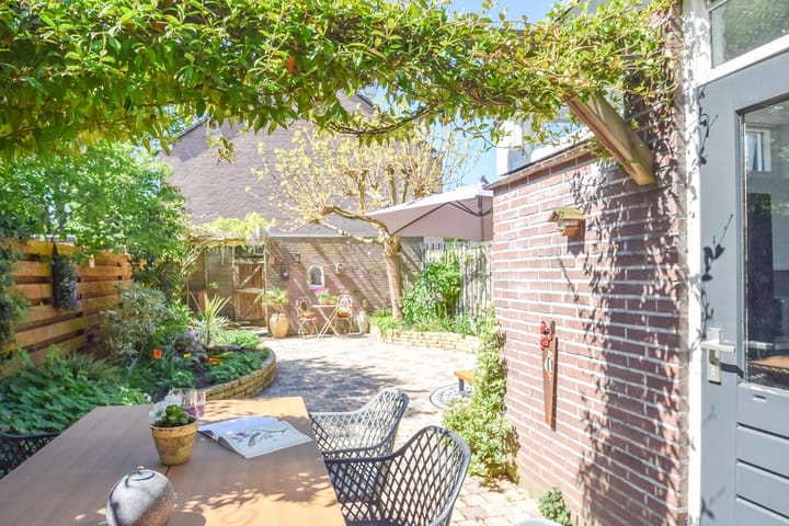 Photo 3 of Roerdomplaan 127