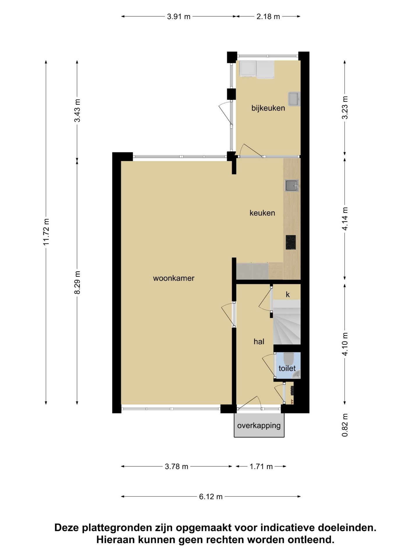 Photo 55 of Roerdomplaan 127