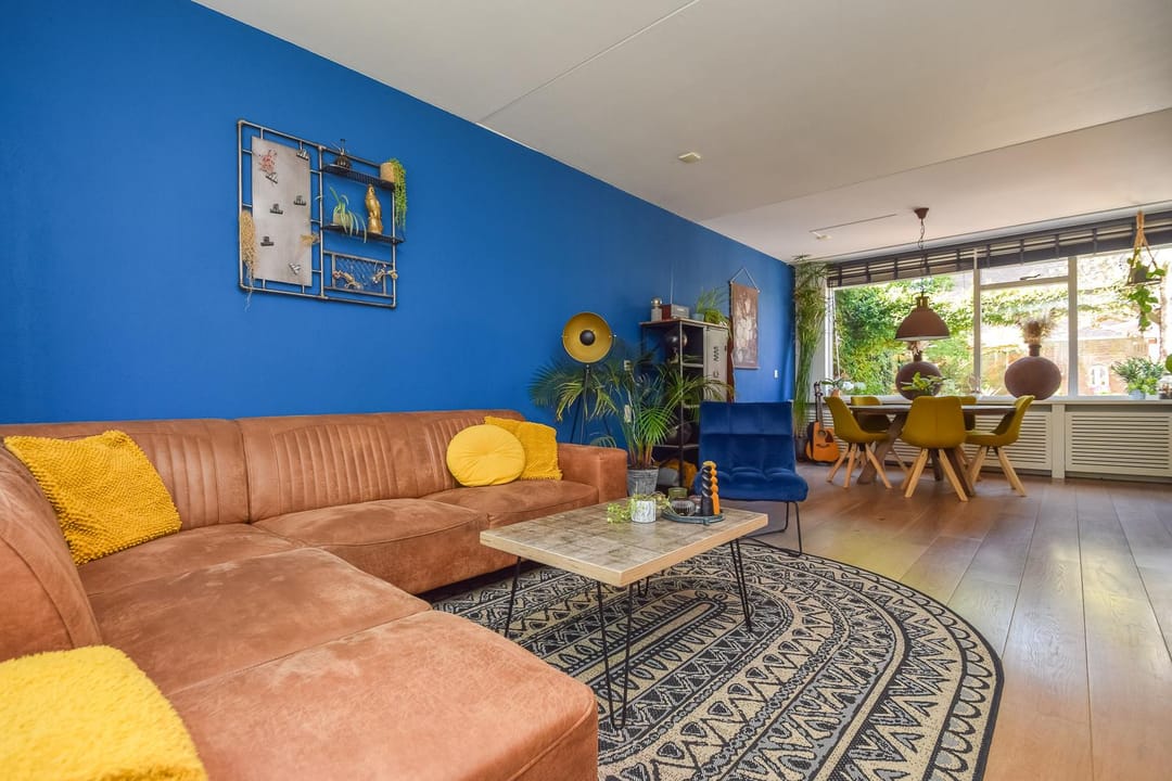 Photo 11 of Roerdomplaan 127