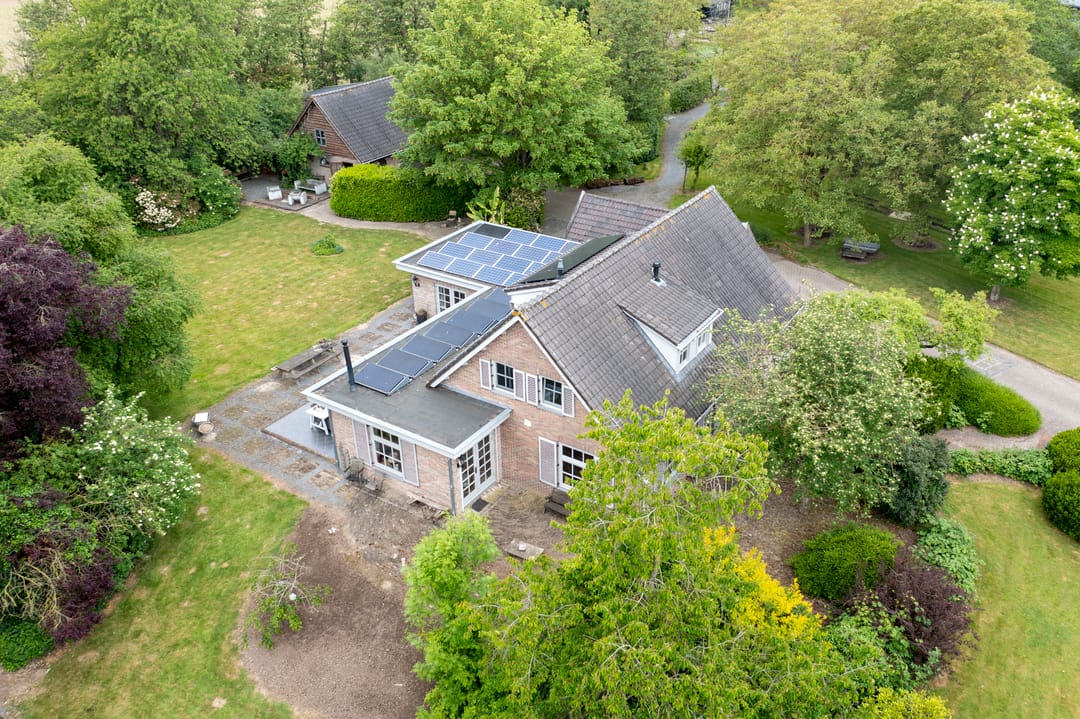 Foto 1 van Tweede Kruisweg 3