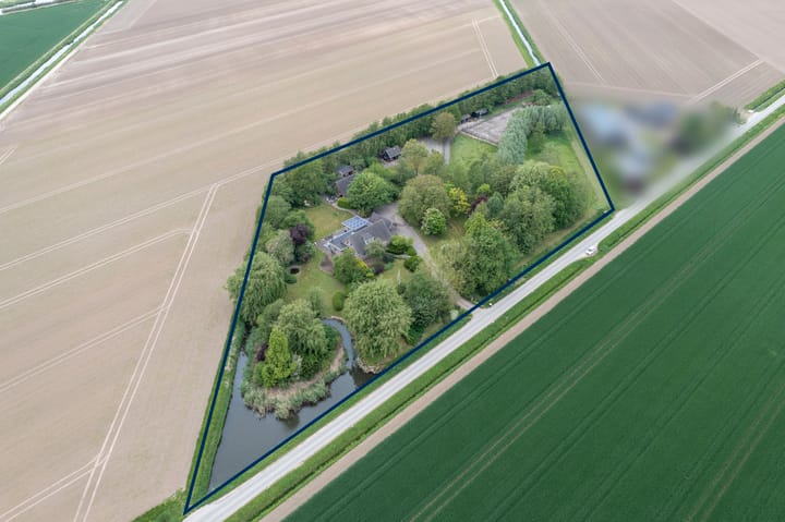 Foto 2 van Tweede Kruisweg 3