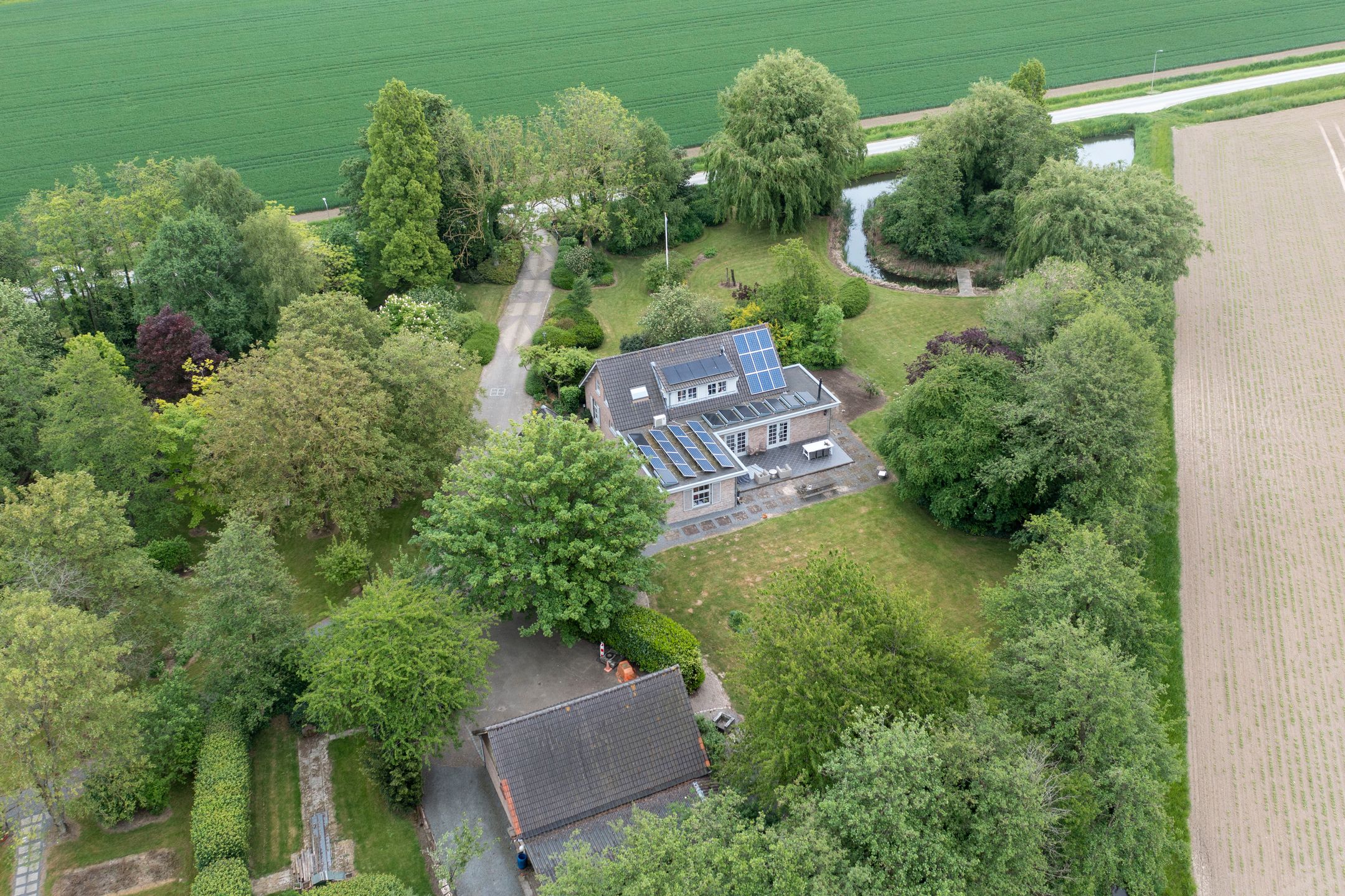 Foto 3 van Tweede Kruisweg 3