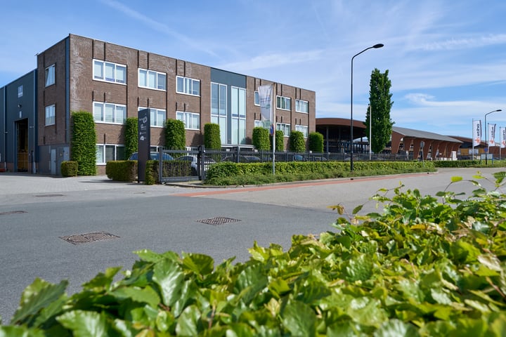 Lokhorstweg 28, Ermelo