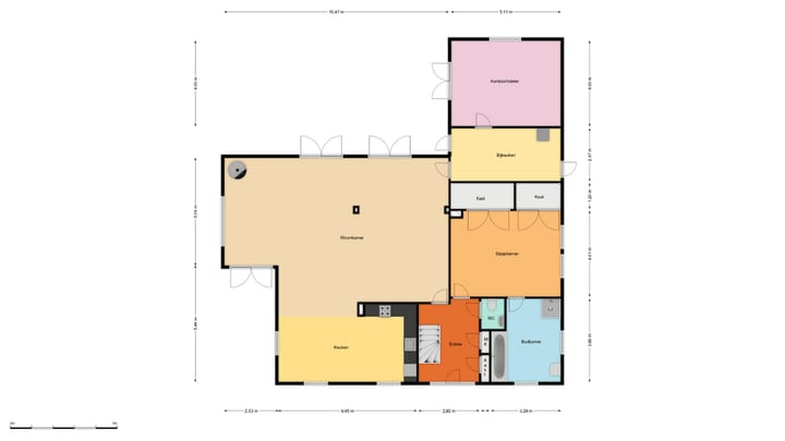 Foto 56 van Tweede Kruisweg 3