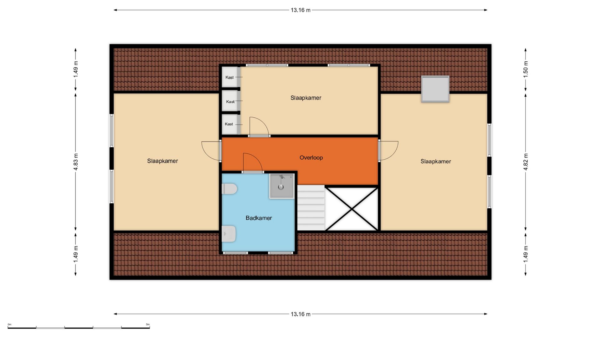 Foto 57 van Tweede Kruisweg 3