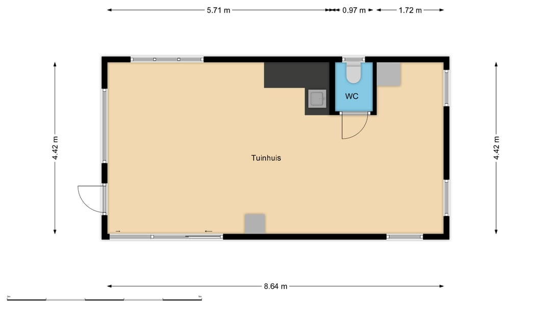 Foto 58 van Tweede Kruisweg 3