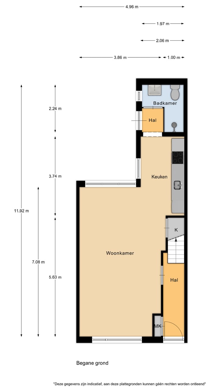 Foto 28 van Rozenstraat 20