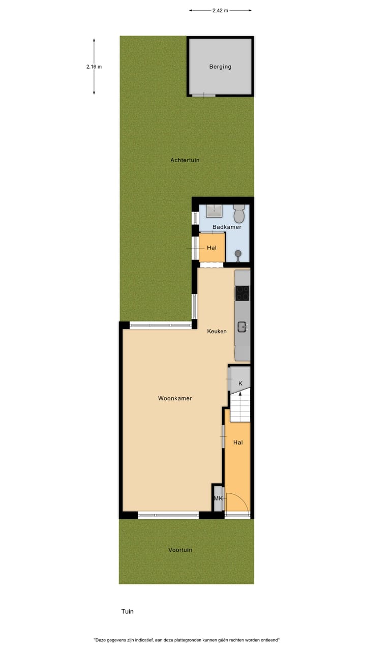 Foto 31 van Rozenstraat 20