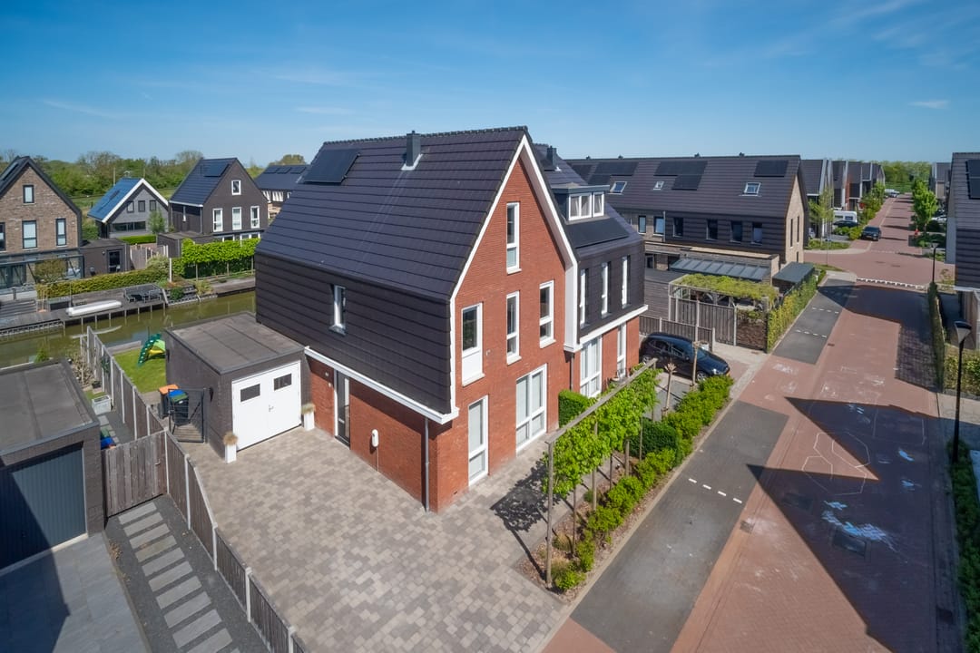 Huis te koop: Haring 4 1741 RD Schagen [Funda]