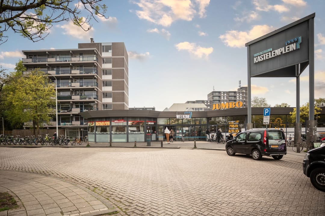 Foto 1 van Kastelenplein 120