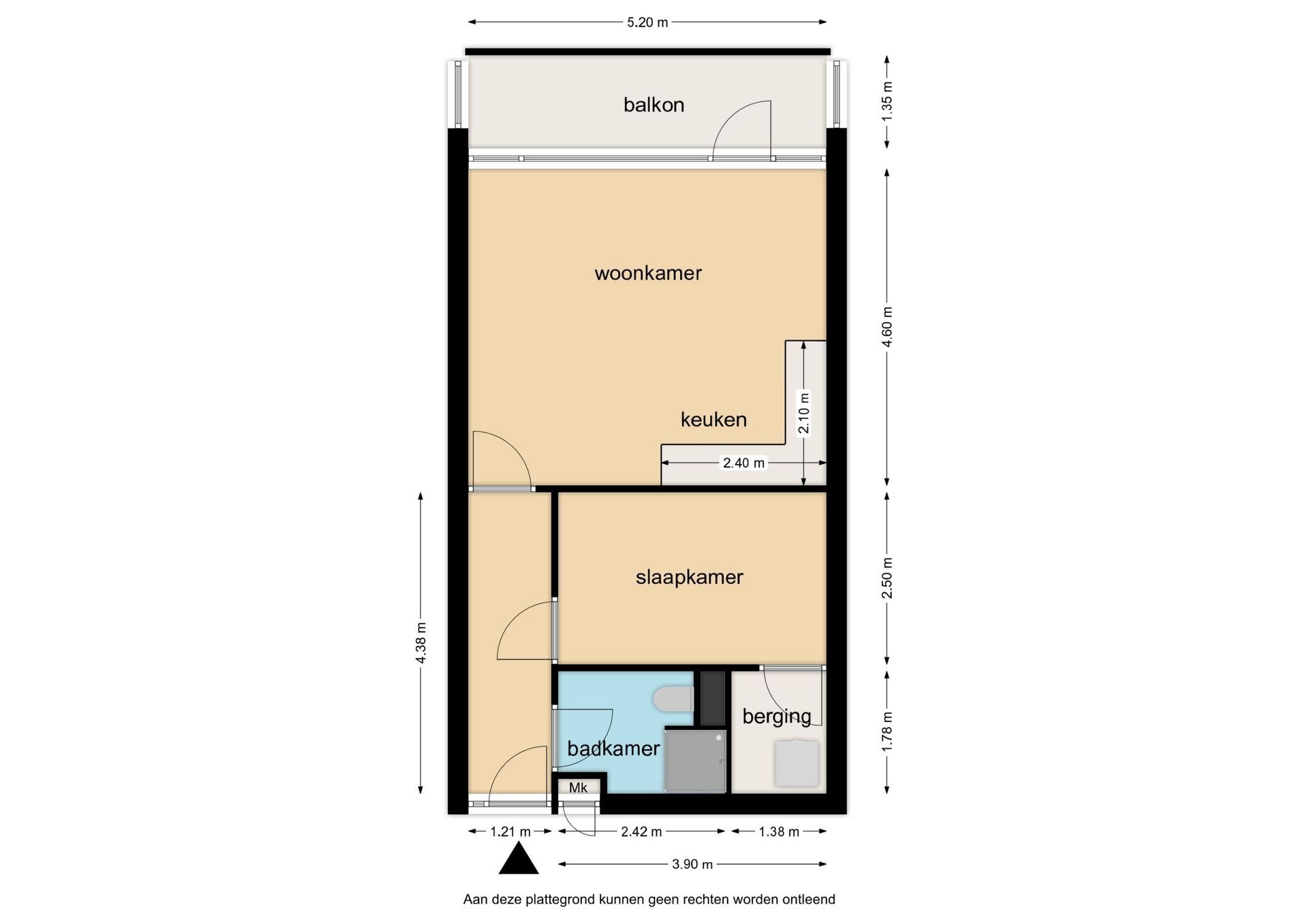 Foto 18 van Kastelenplein 120