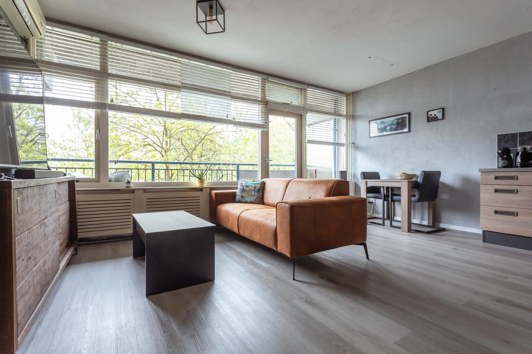 Foto 2 van Kastelenplein 120