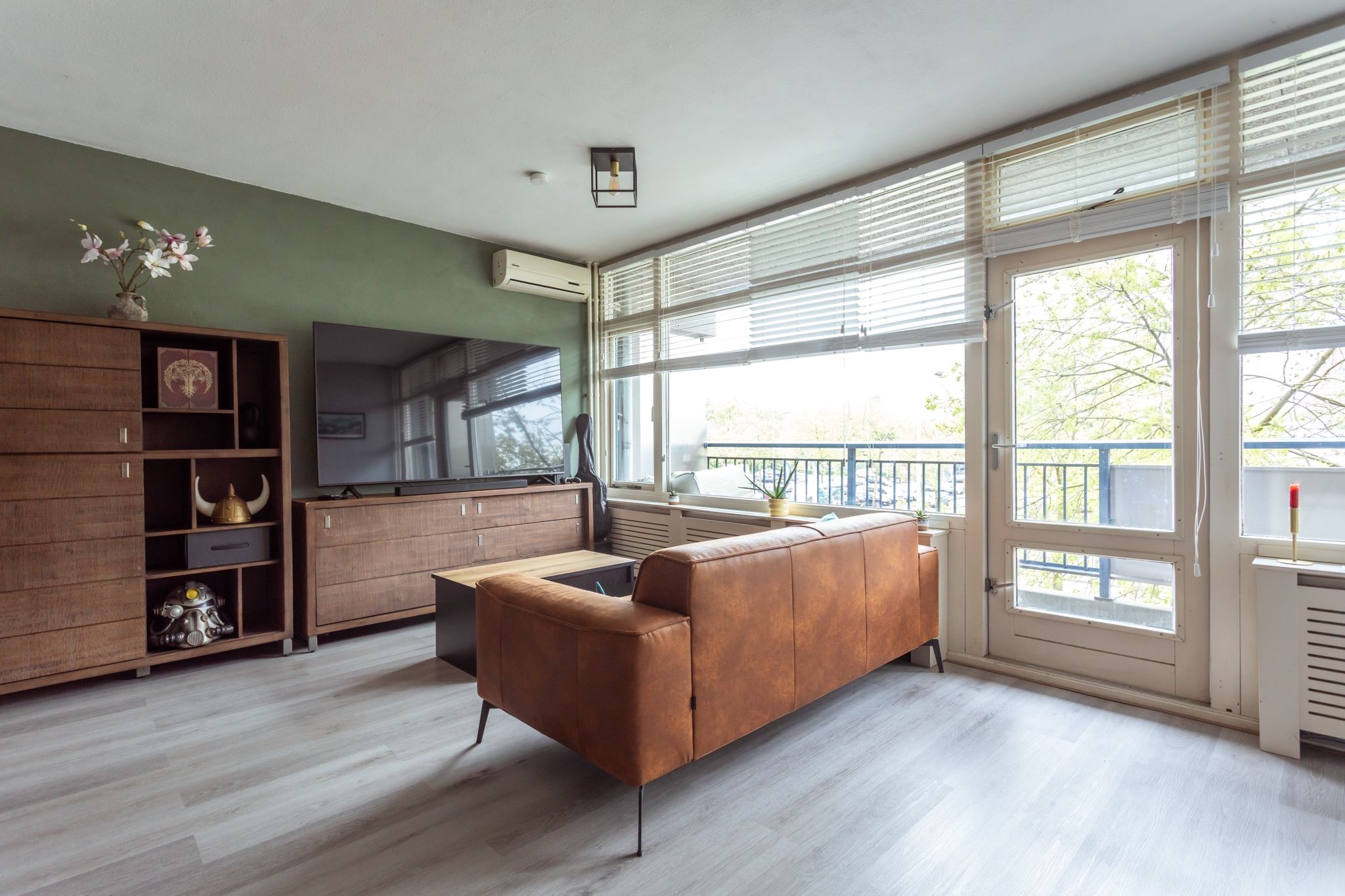 Foto 3 van Kastelenplein 120