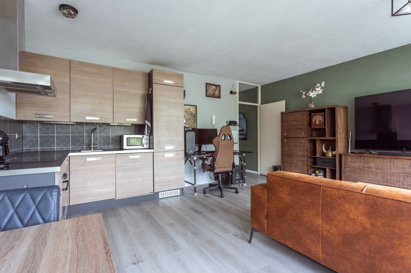 Foto 4 van Kastelenplein 120