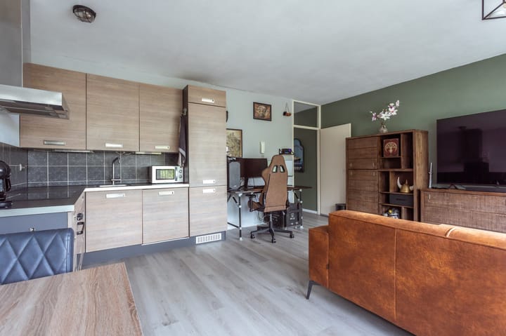 Foto 4 van Kastelenplein 120