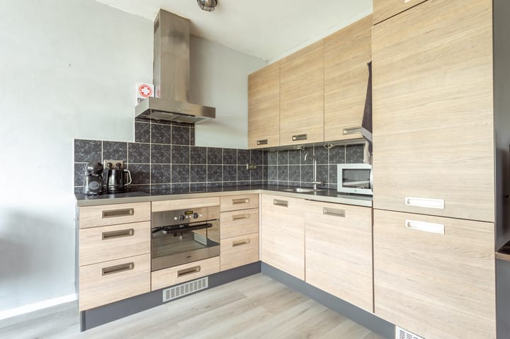 Foto 5 van Kastelenplein 120