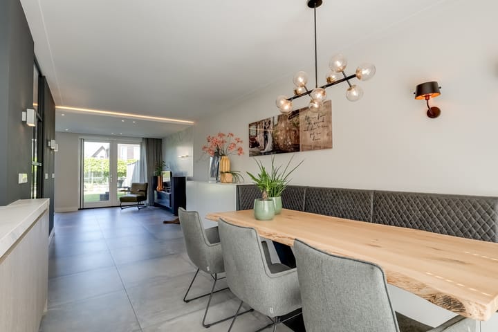 Foto 10 van Haring 4