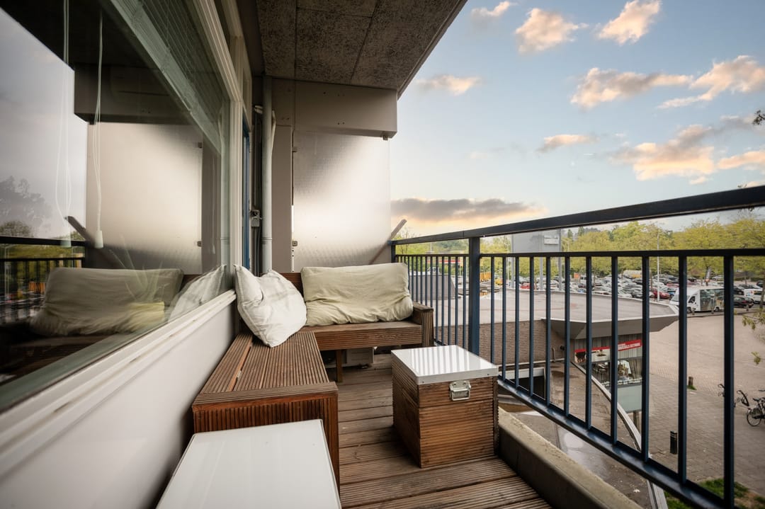 Foto 8 van Kastelenplein 120