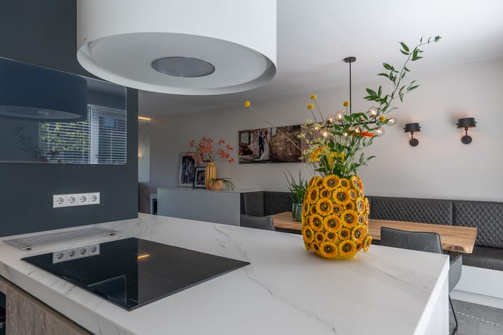 Foto 12 van Haring 4